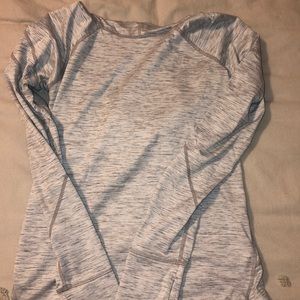 Gap Fit workout hoodie